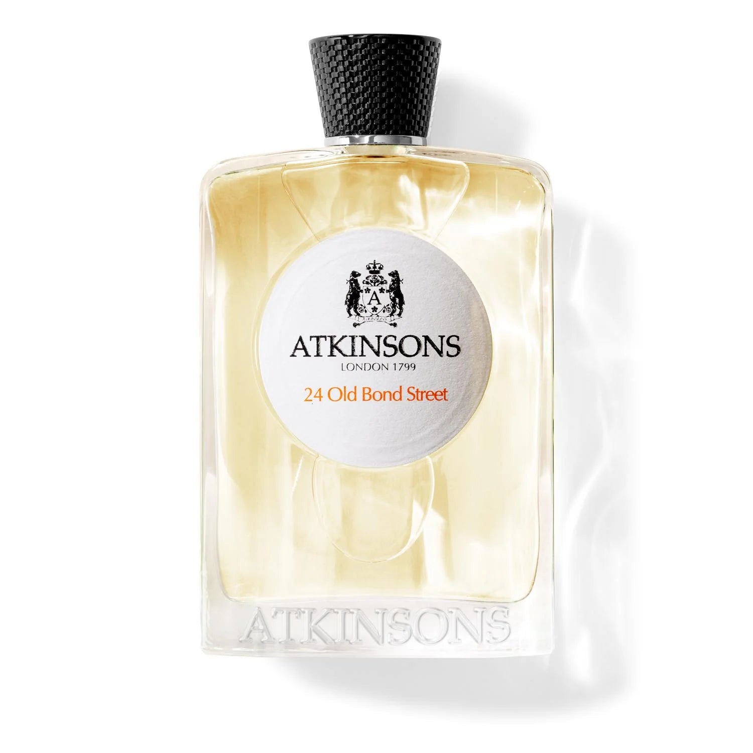 ATKINSONS, 24 OLD BOND STREET COLOGNE 100ML U