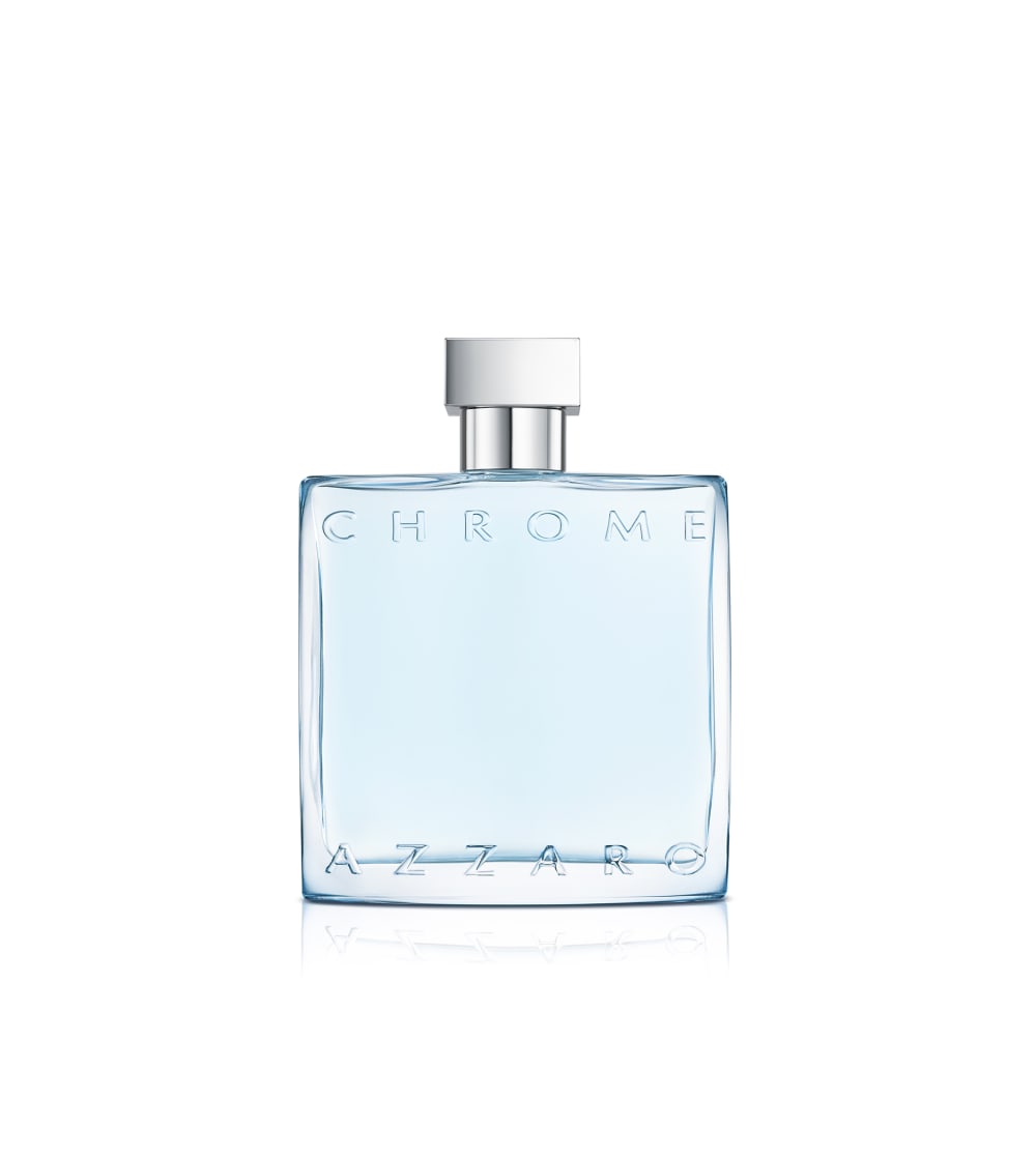 AZZARO, CHROME EDP 100ML M
