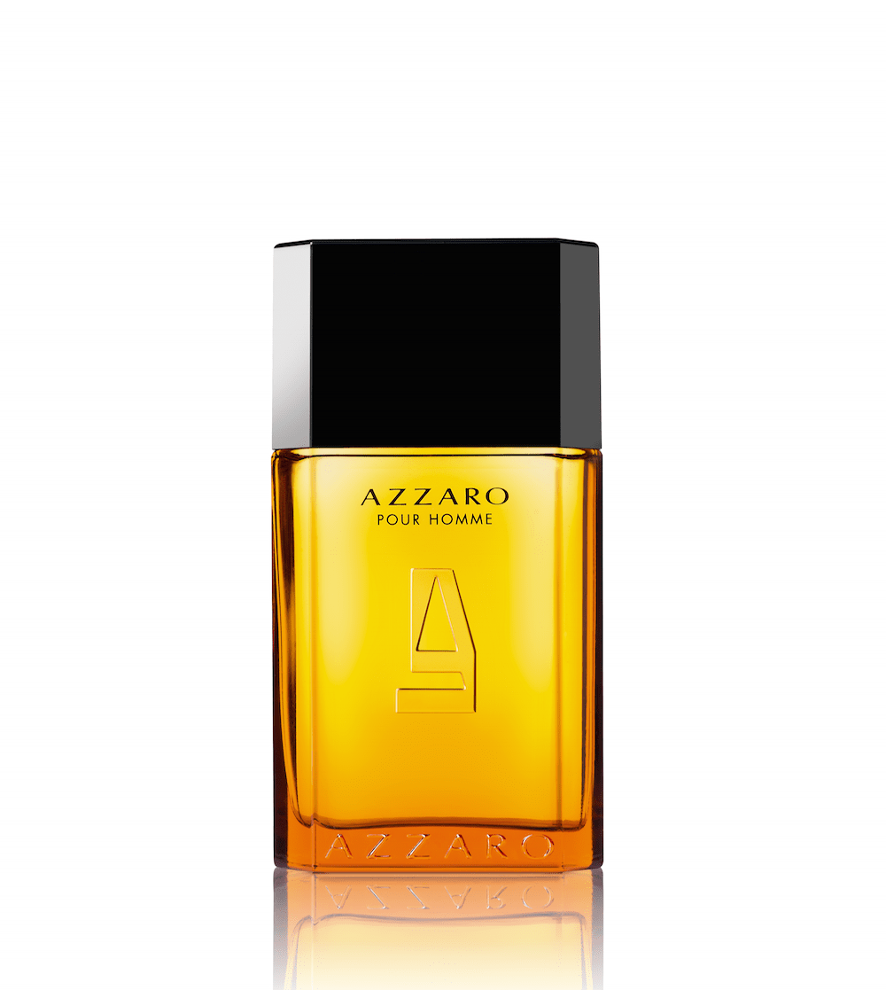AZZARO, POUR HOMME EDT 100ML M