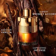 AZZARO, WANTED FOREVER ABSOLU PARFUM 100ML M