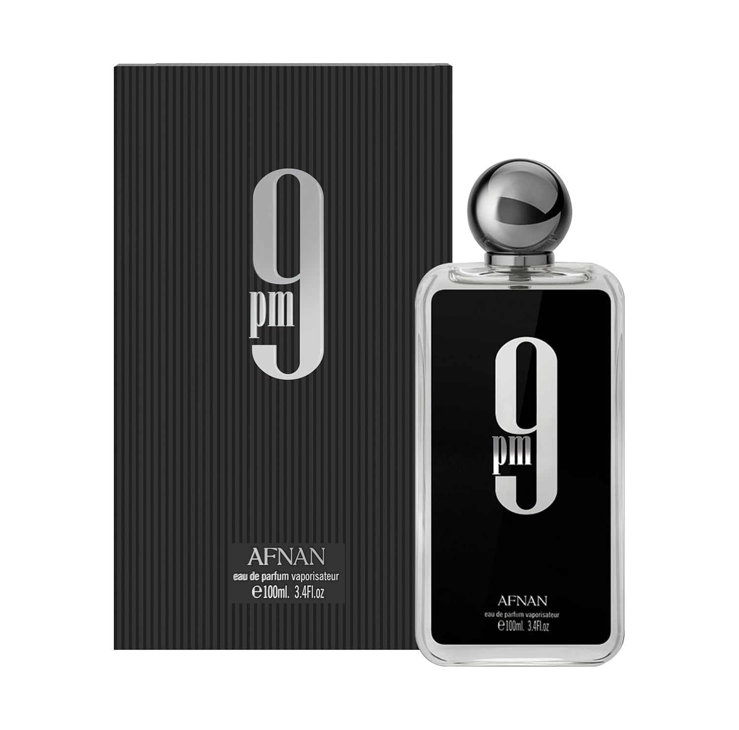 Afnan, 9Pm EDP 100Ml M
