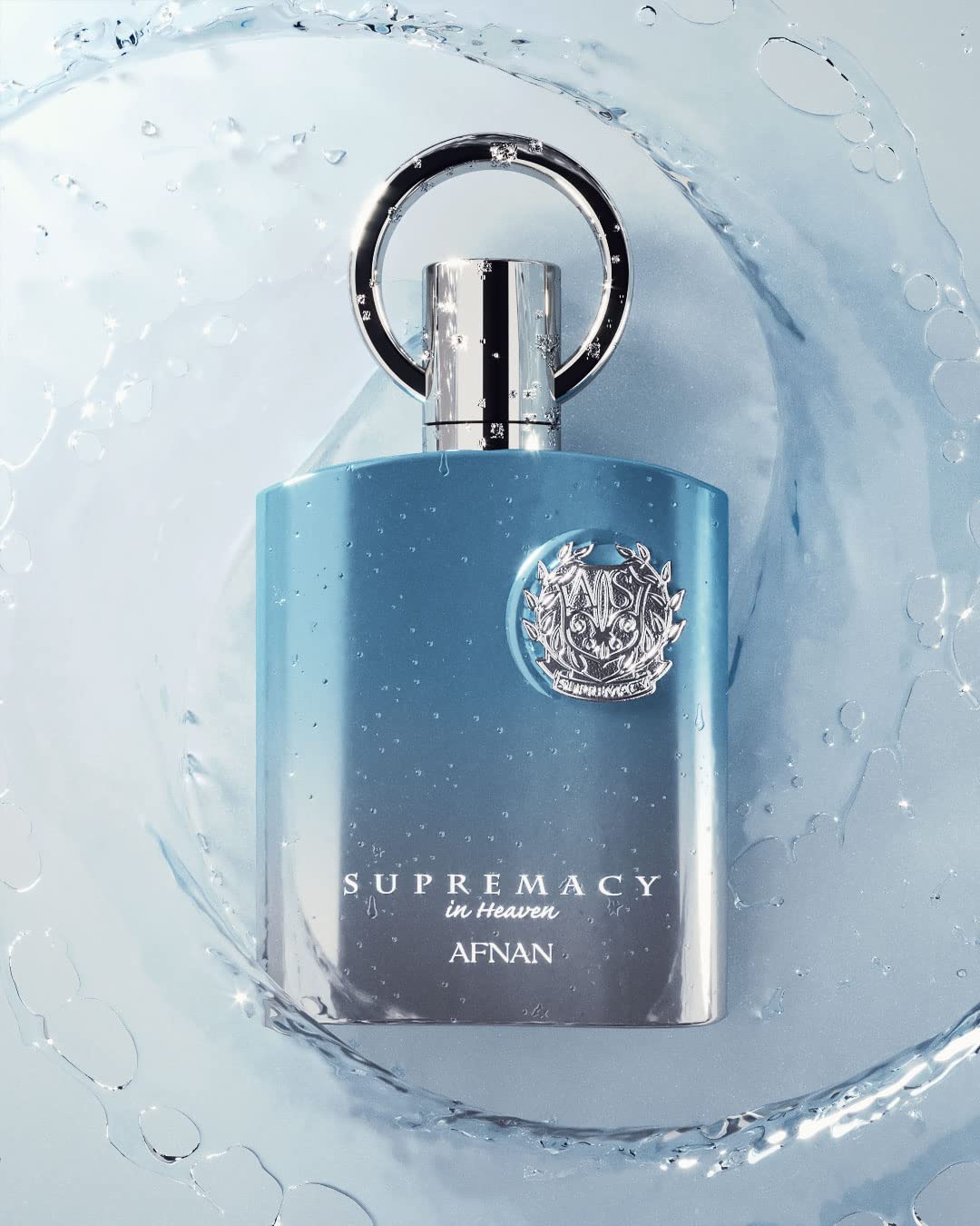 Afnan, Supremacy In Heaven Edp 100Ml M