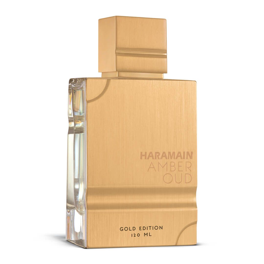 Al Haramain, Amber Oud Gold Edition Edp 120Ml U
