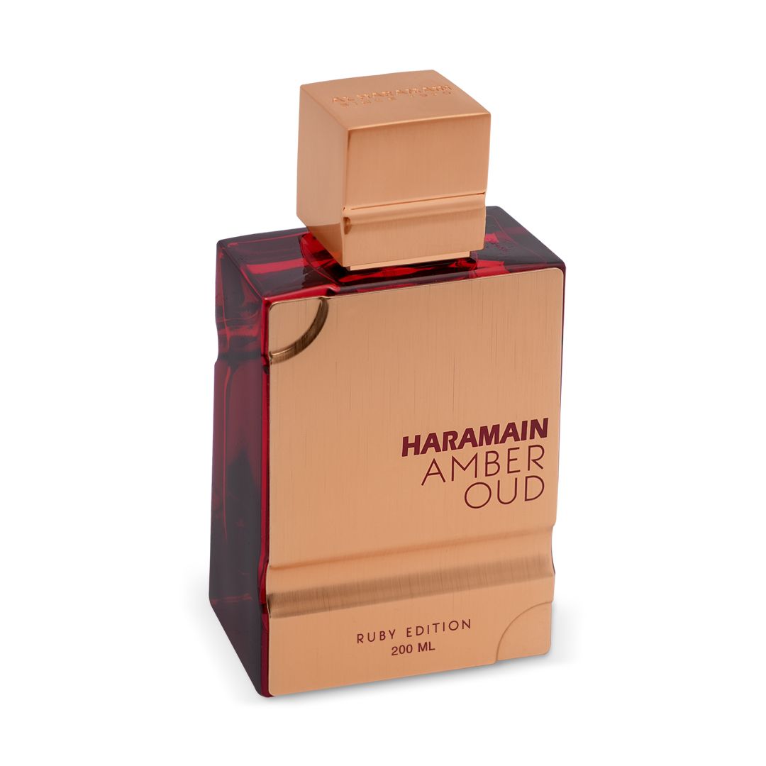Al Haramain, Amber Oud Ruby Edition Edp 200Ml U