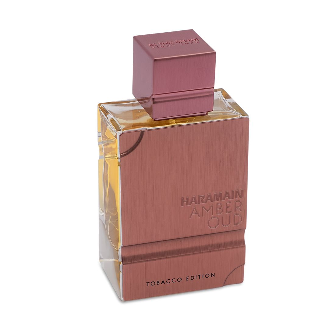 Al Haramain, Amber Oud Tobacco Edition Edp 60Ml U