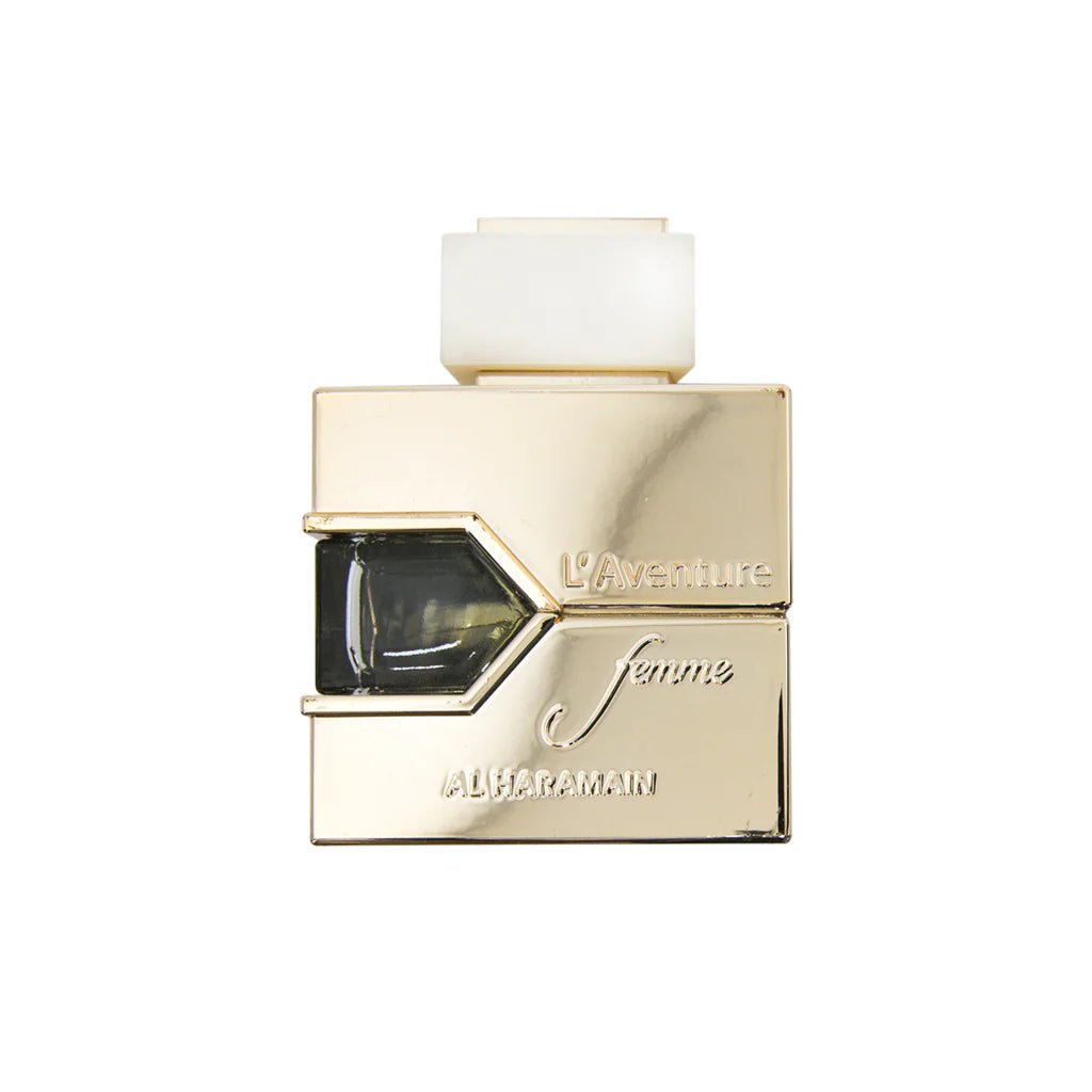 Al Haramain, L'Aventure Femme Edp 100Ml W