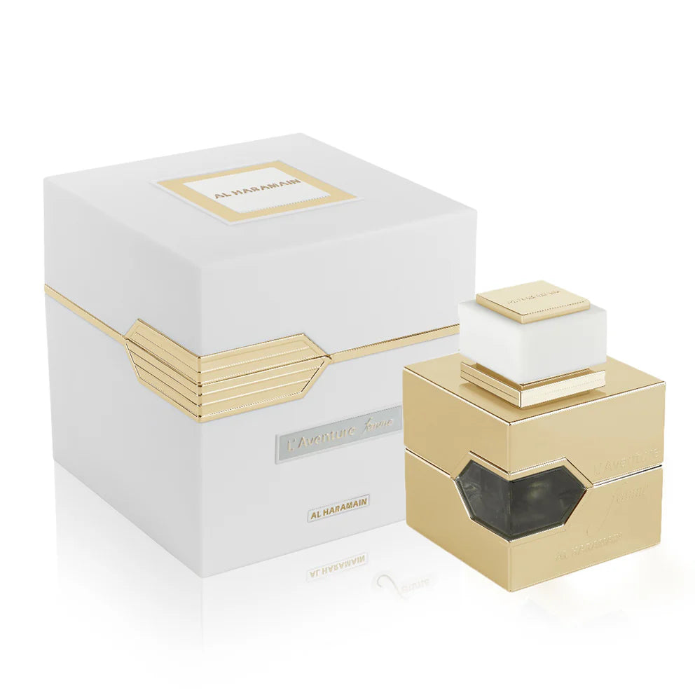 Al Haramain, L'Aventure Femme Edp 100Ml W