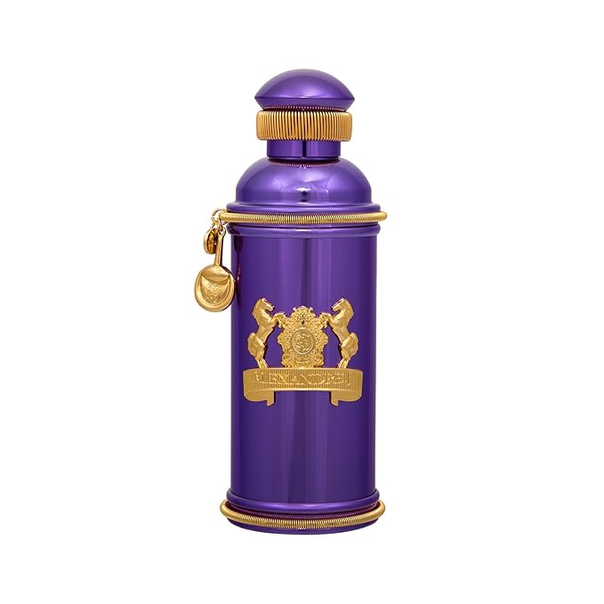 Alexandre J The Collector, Iris Violet Edp 100Ml W