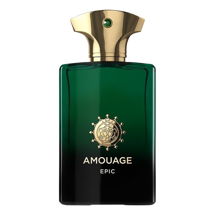 Amouage, Epic Edp 100ml W