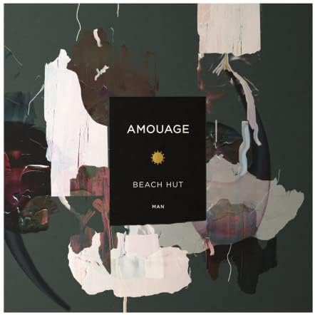 Amouage, Beach Hut  Edp 100Ml M 2023