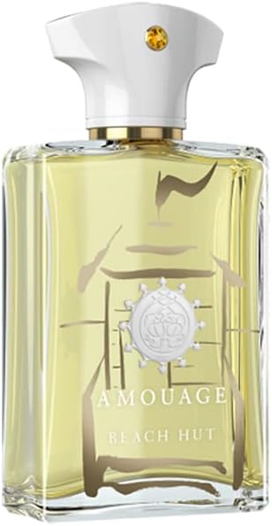 Amouage, Beach Hut  Edp 100Ml M 2023
