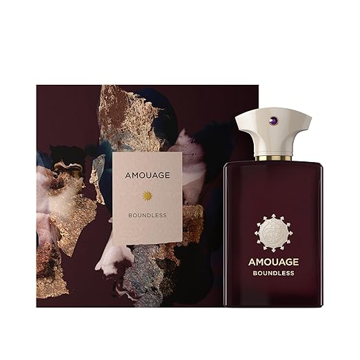 Amouage, Boundless Edp 100Ml M 2023