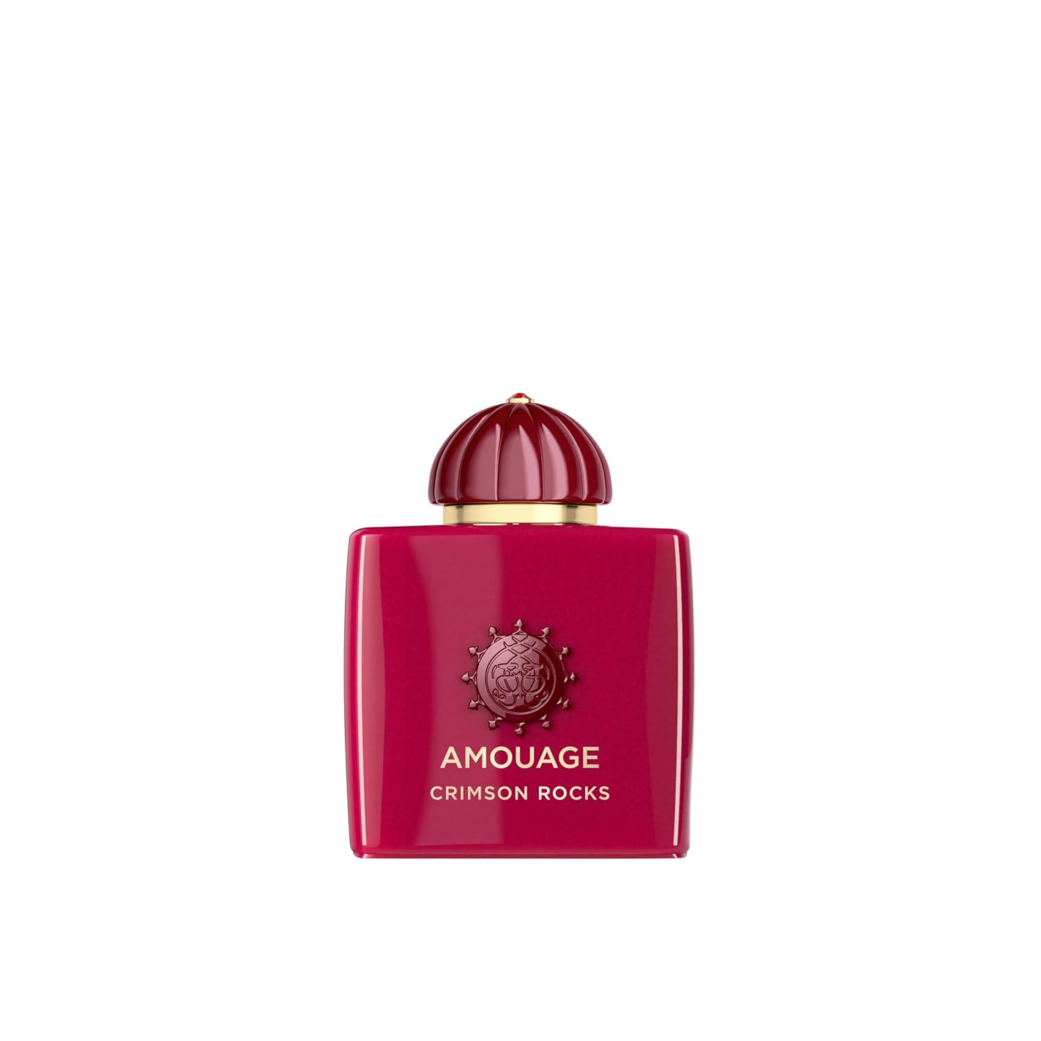 Amouage, Crimson Rocks EDP 100Ml U