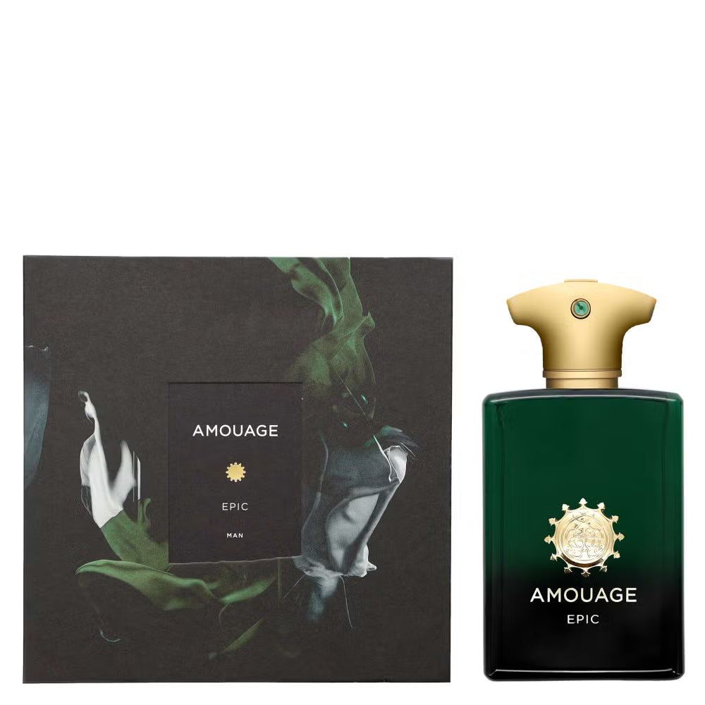 Amouage, Epic Edp 100Ml M 2023