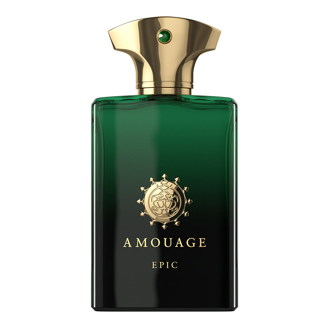 Amouage, Epic Edp 100Ml M 2023