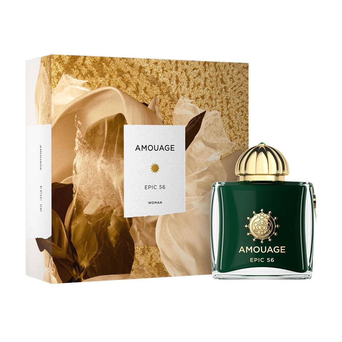 Amouage, Epic 56 Extrait De Parfum 100Ml W