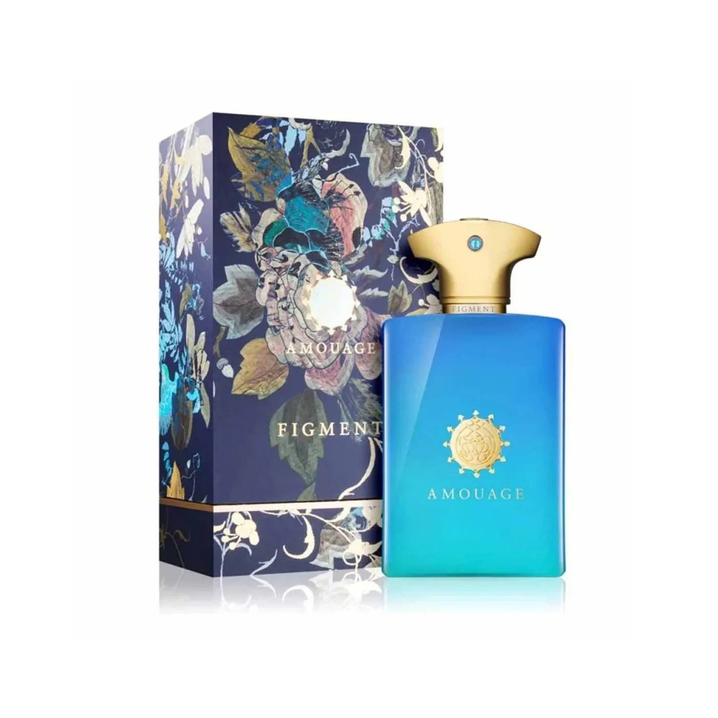 Amouage, Figment Edp 100Ml M
