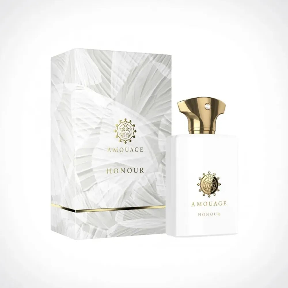 Amouage, Honour Edp 100Ml W 2023