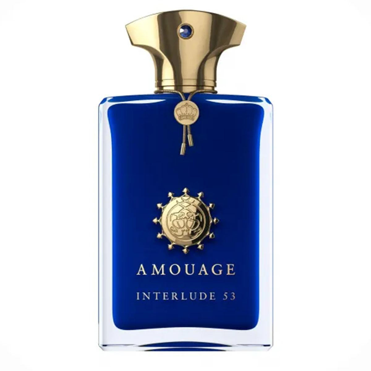 Amouage, Interlude 53 Extrait De Parfum 100Ml M 2023
