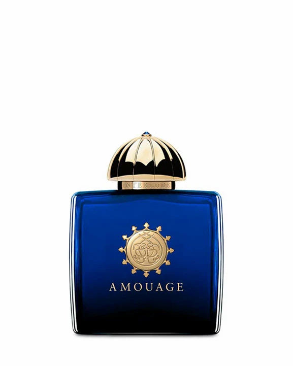 Amouage, Interlude Edp 100Ml W
