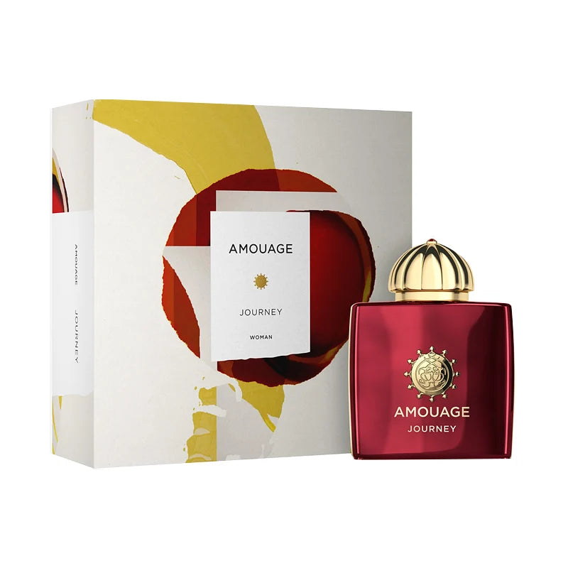 Amouage, Journey 2023 Edp 100Ml W