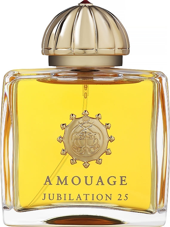 Amouage, Jubilation 25 Edp 100Ml W