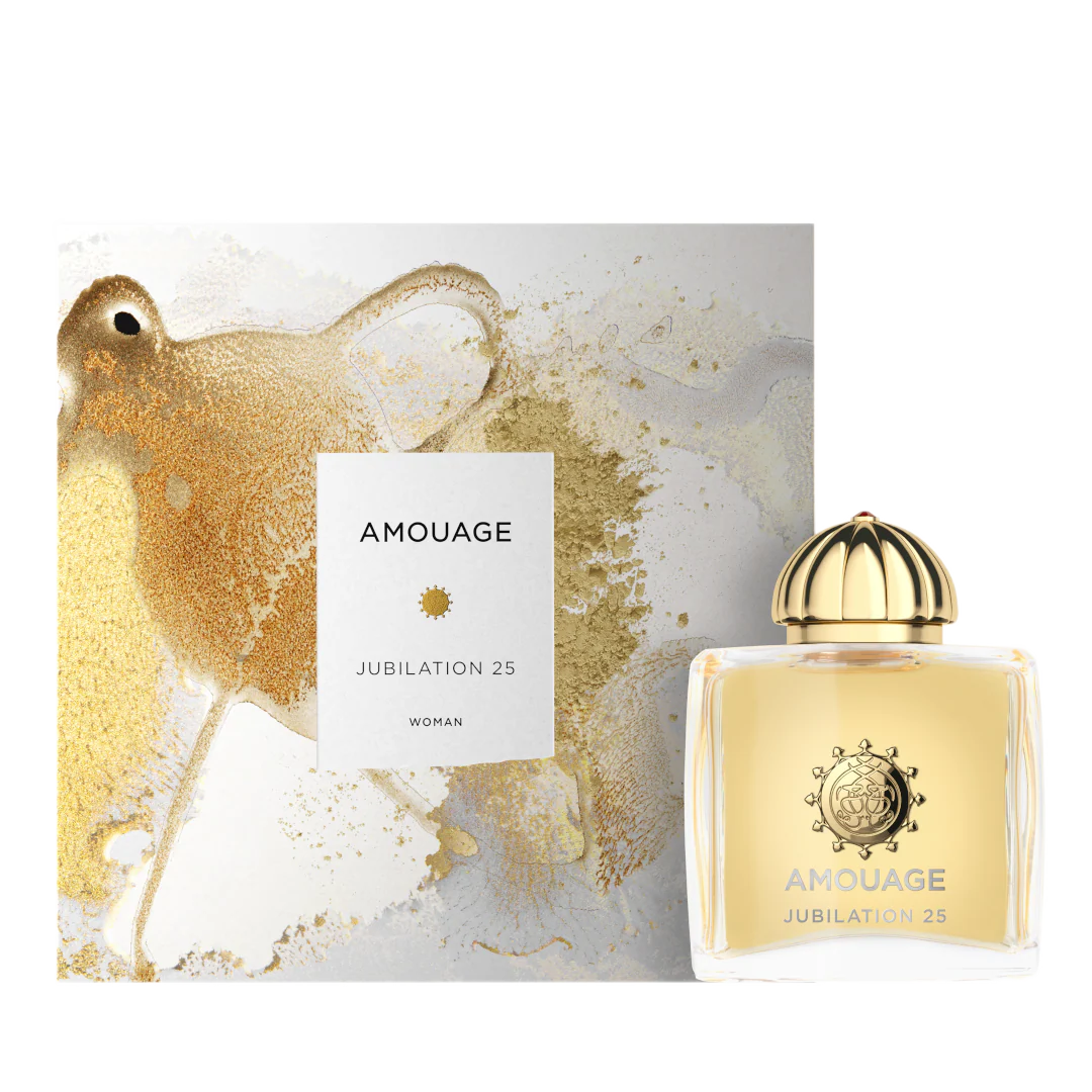 Amouage, Jubilation 25 Edp 100Ml W