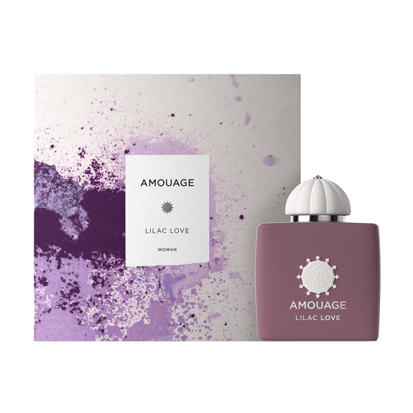 Amouage, Lilac Love Edp 100Ml W