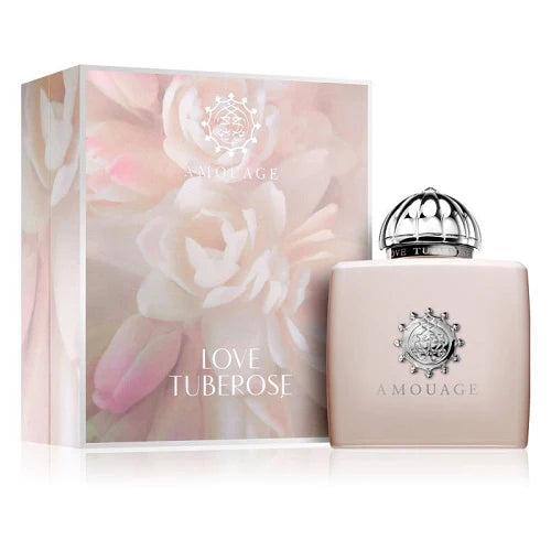 Amouage, Love Tuberose Edp 100Ml W