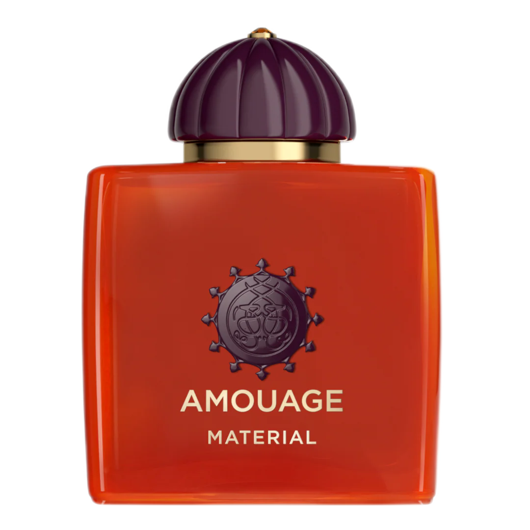 Amouage, Material Edp 100Ml W 2023
