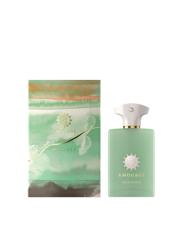 Amouage, Meander Edp 100Ml U