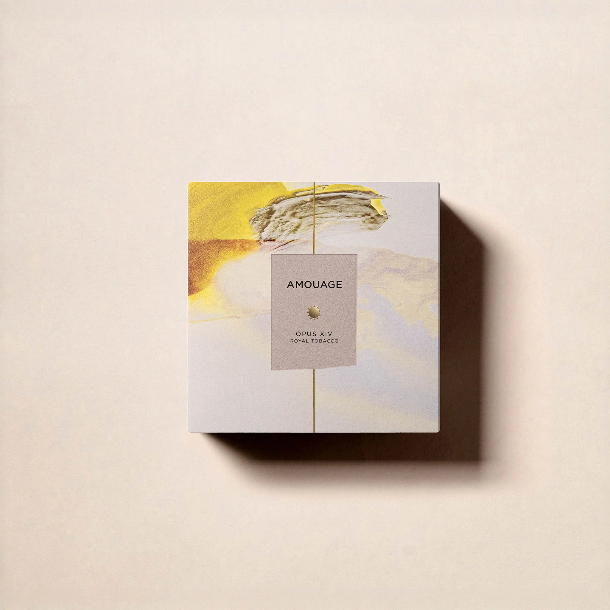 Amouage, Opus Xiv Royal Tobacco Edp 100Ml U