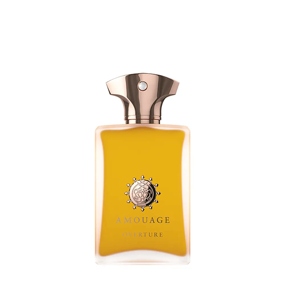 Amouage, Overture Edp 100Ml M