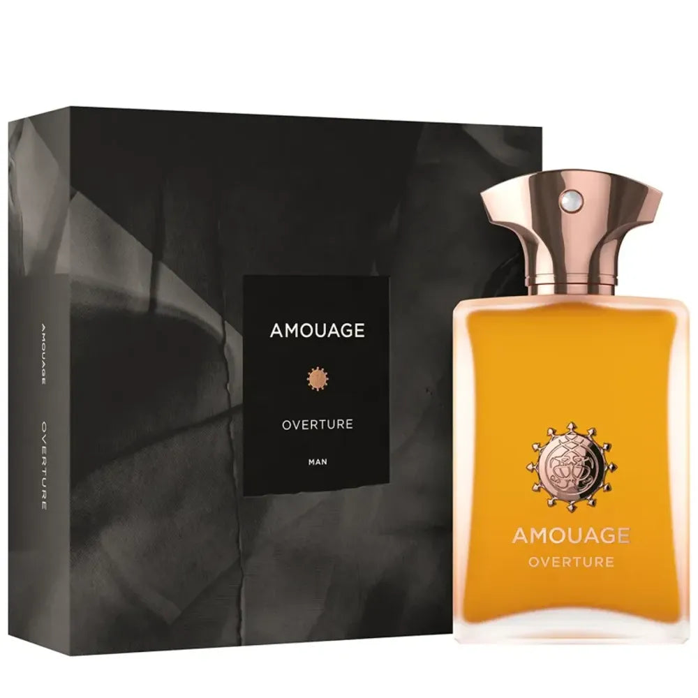 Amouage, Overture Edp 100Ml M