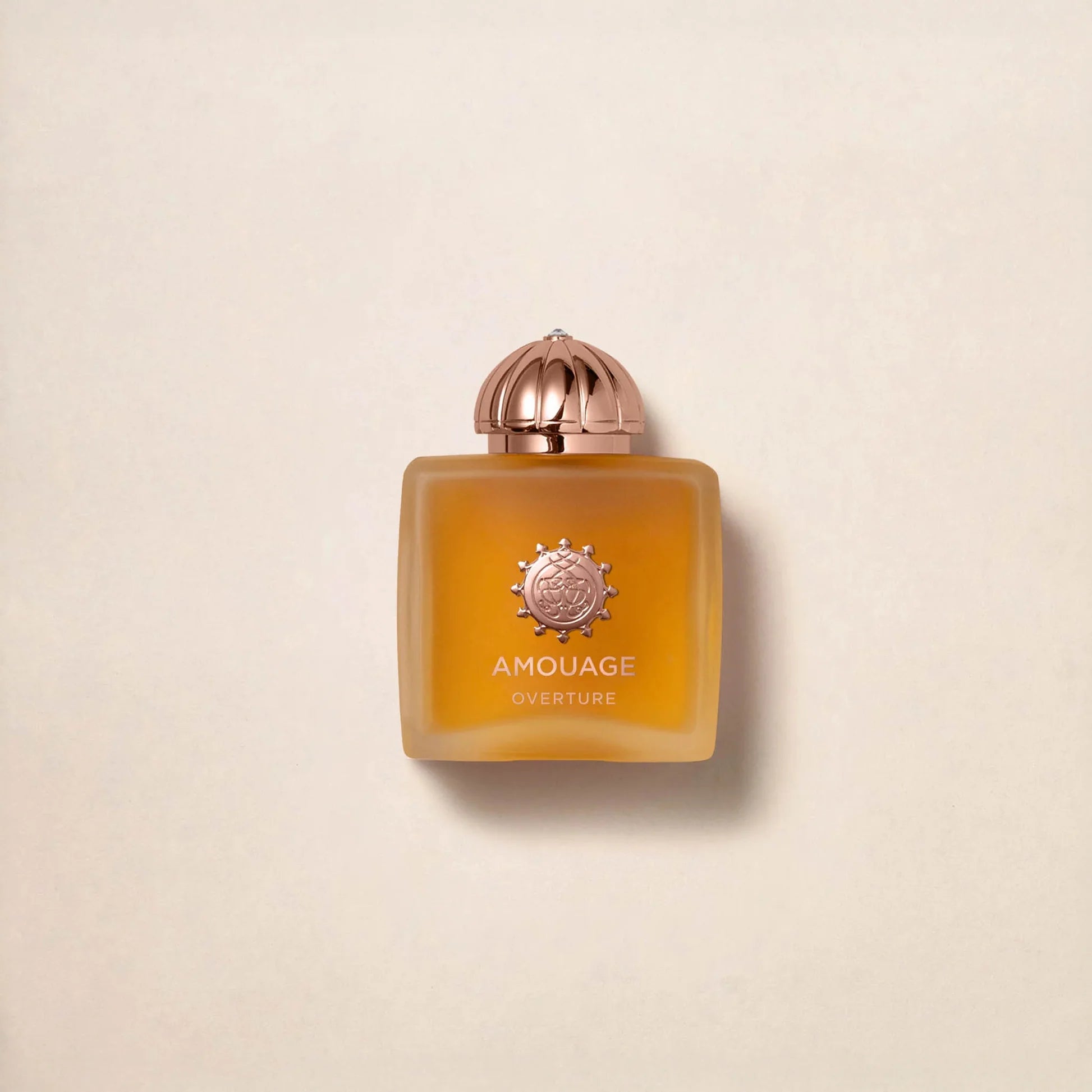 Amouage, Overture Edp 100Ml W
