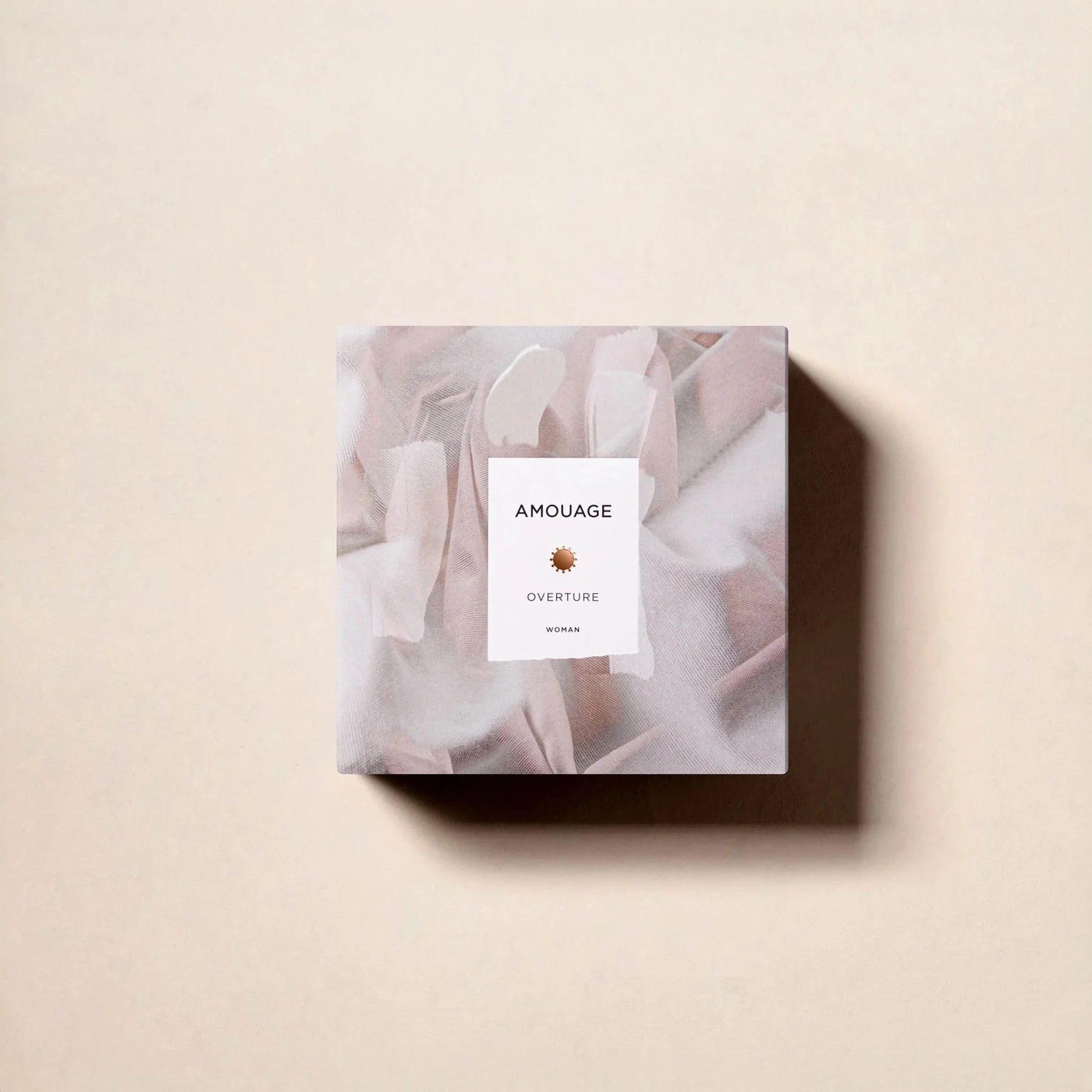 Amouage, Overture Edp 100Ml W