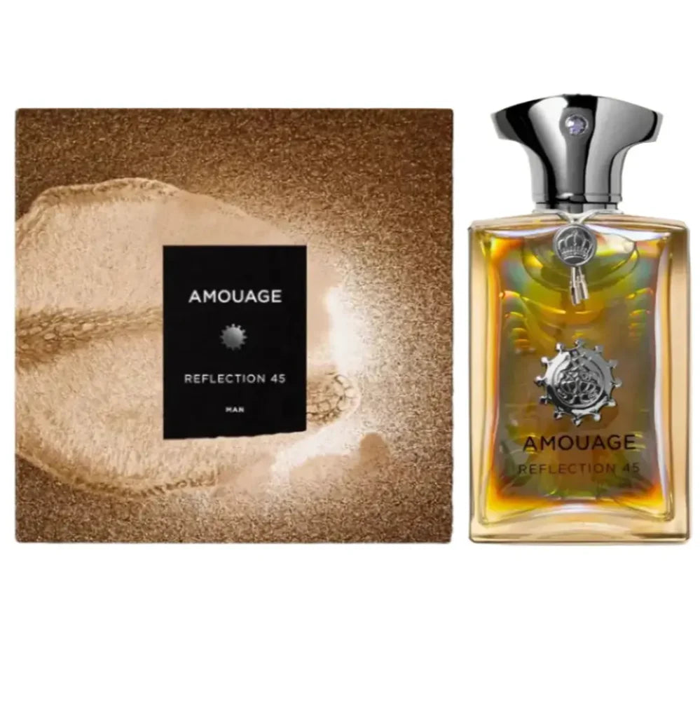 Amouage, Reflection 45 Extrait De Parfum 100Ml M 2023