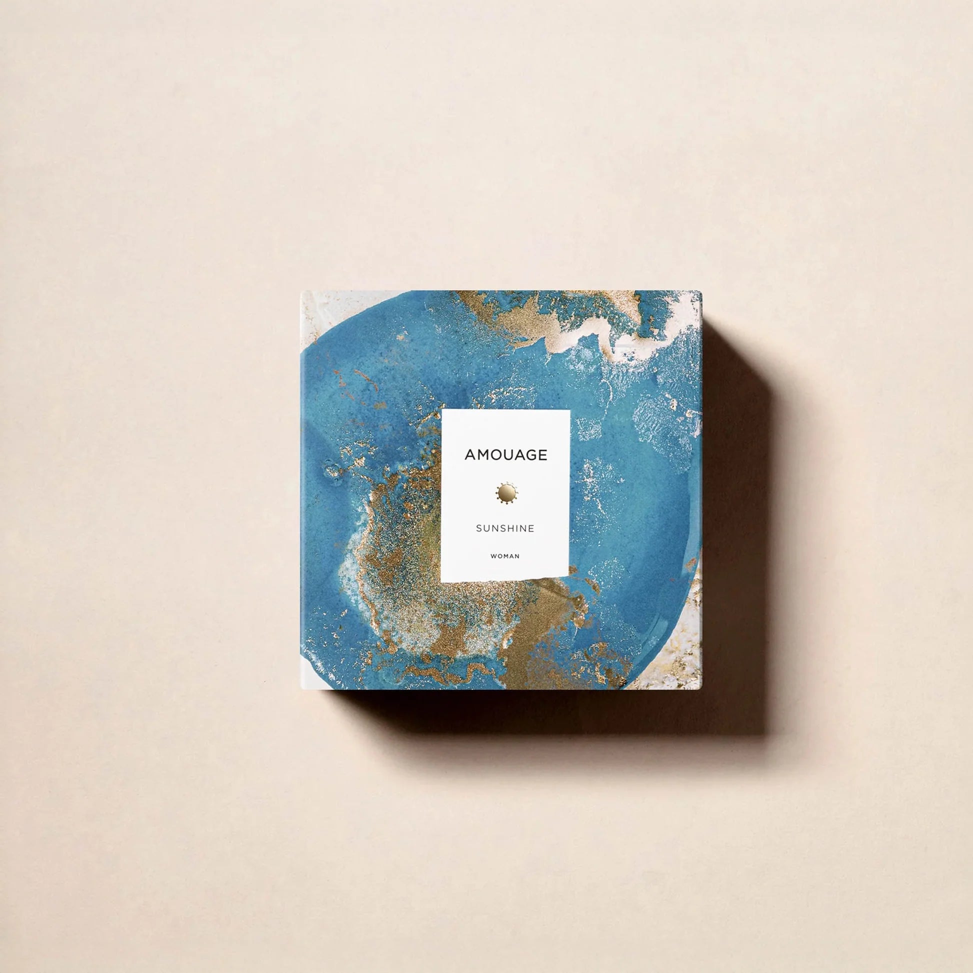 Amouage, Sunshine Edp 100Ml W 2023