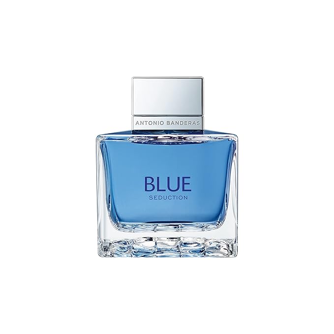 Antonio Banderas, Blue Seduction Edt 100Ml M