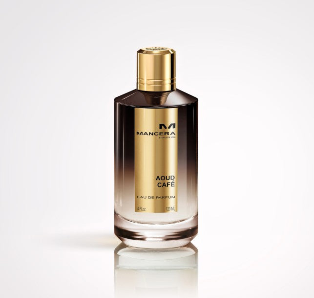 MANCERA, AOUD CAFE EDP 120ML U