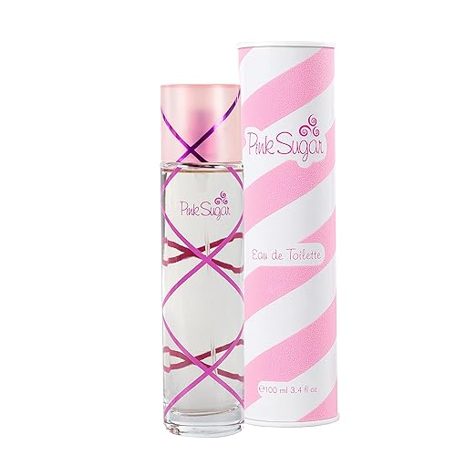 Aquolina, Pink Sugar Edt 100Ml W
