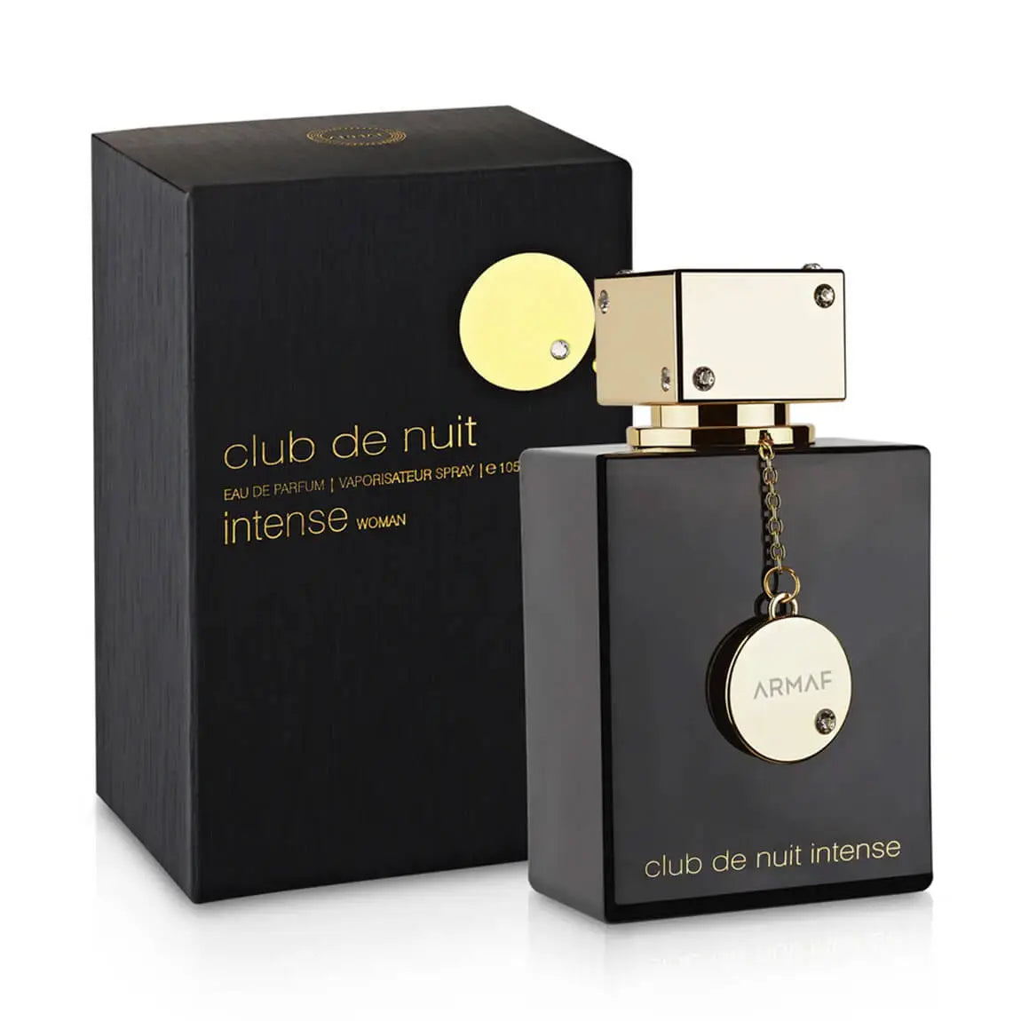 Armaf, Club De Nuit Intense Woman Edp 105Ml W