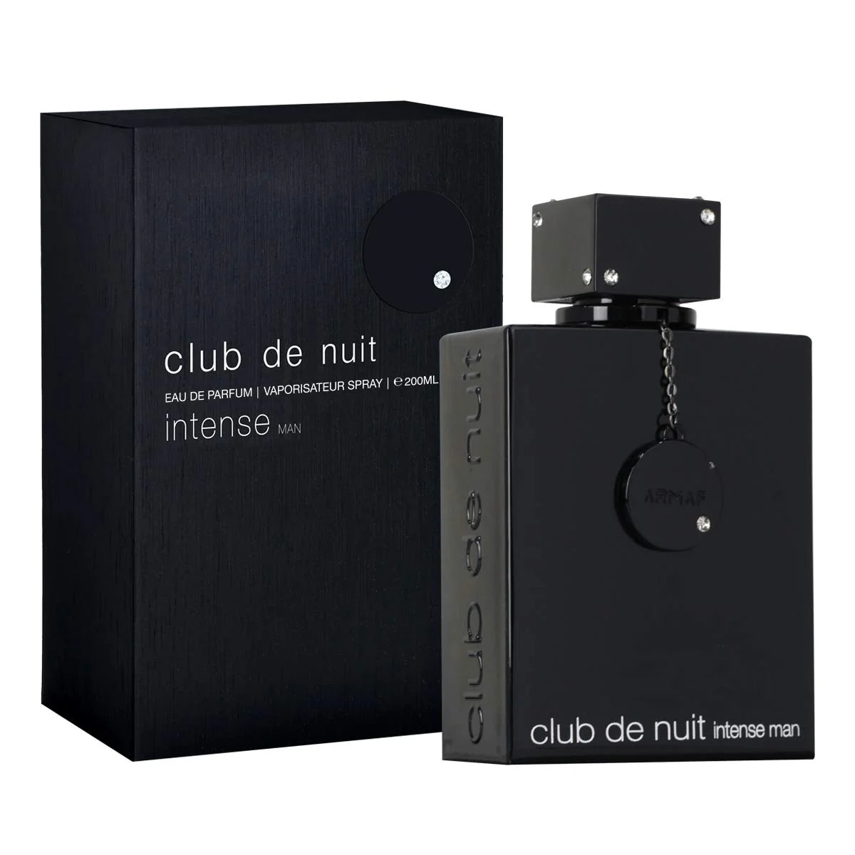 Armaf, Club De Nuit Intense Edp 200Ml M