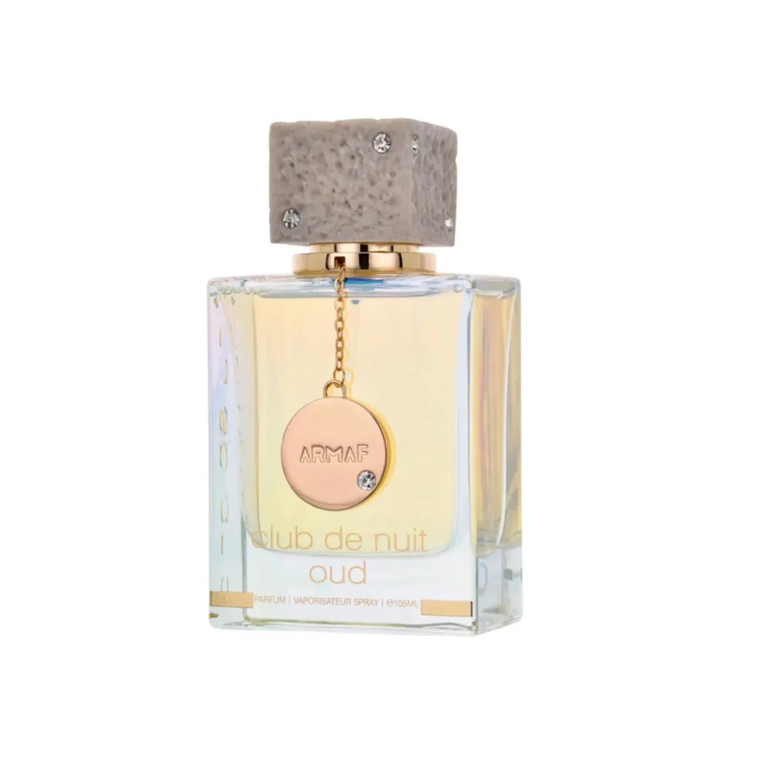 Armaf, Club De Nuit Oud Parfum 105Ml U