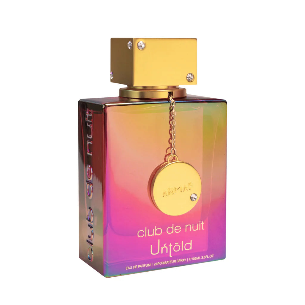 Armaf, Club De Nuit Untold Edp 105Ml U