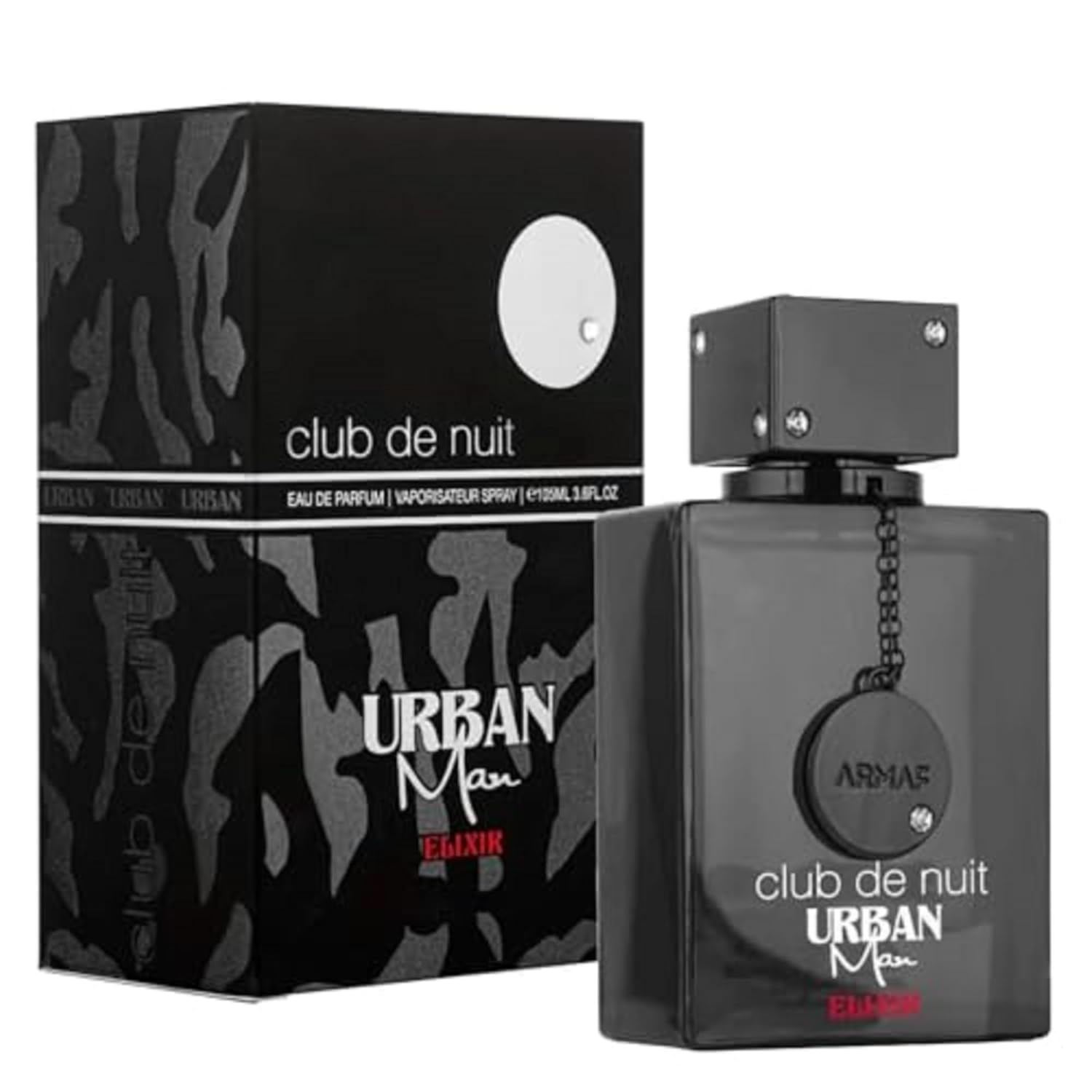 Armaf, Club De Nuit Urban Elixir Edp 105Ml M