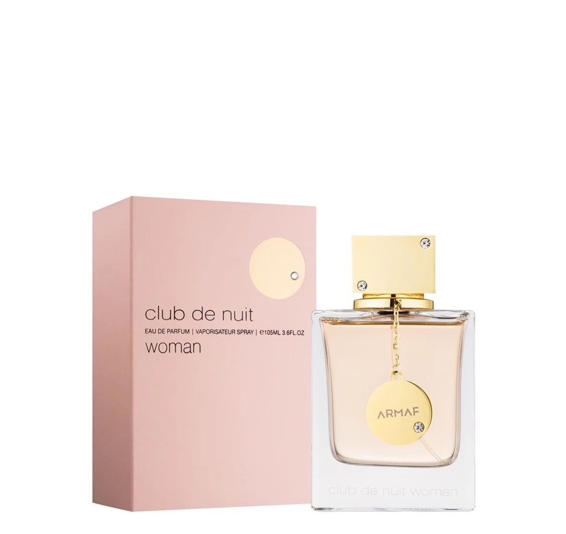 Armaf, Club De Nuit Edp 105Ml W