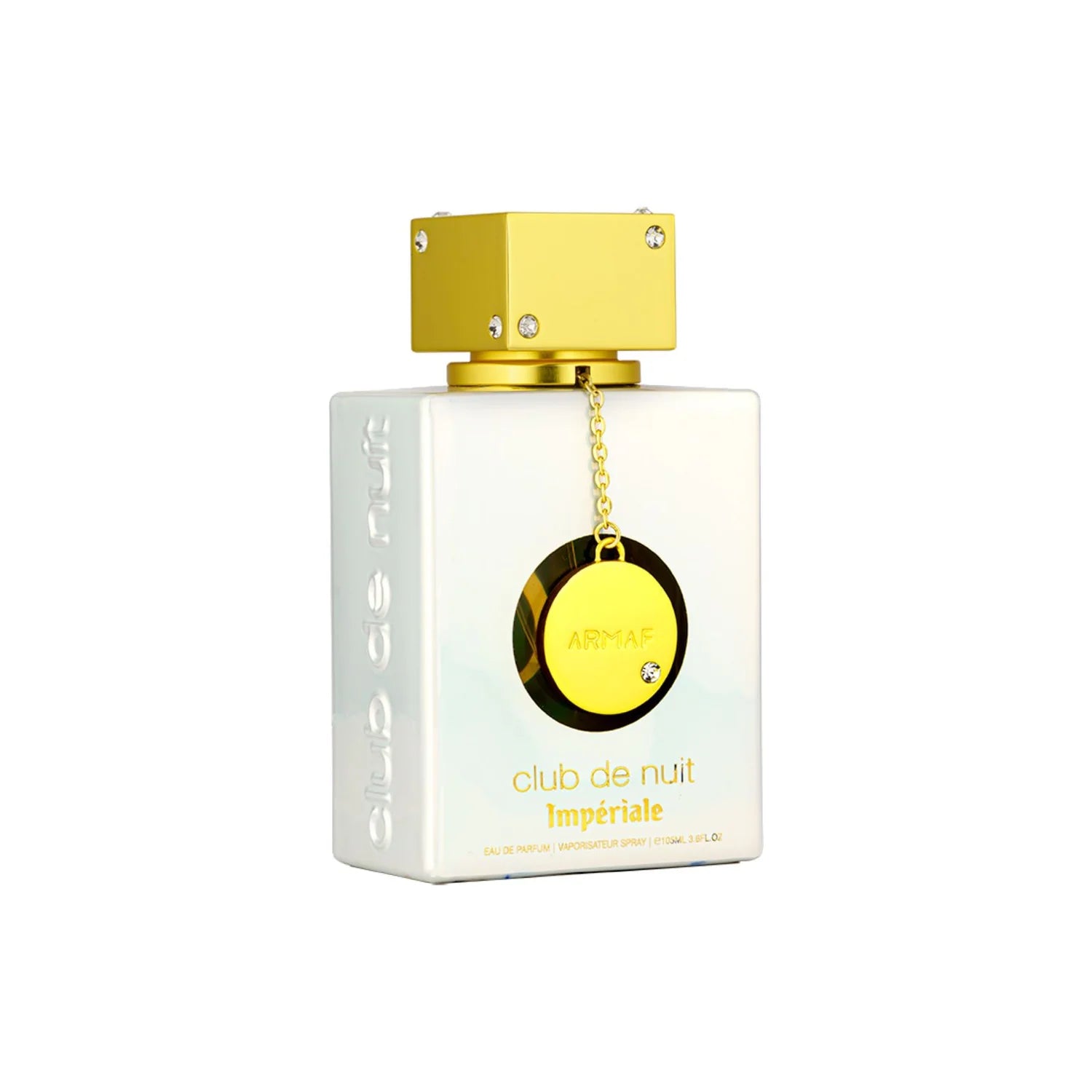 Armaf, Club De Nuit White Imperiale Edp 105Ml W