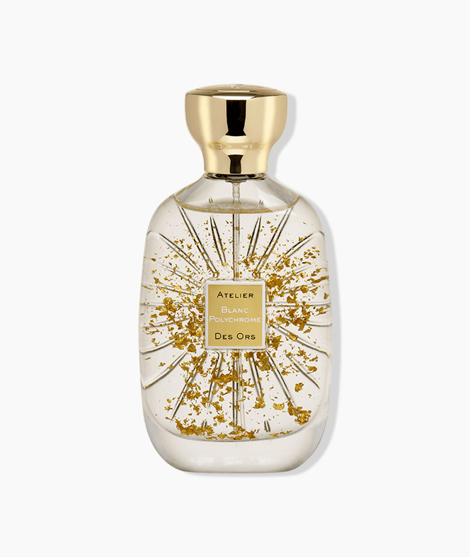 Atelier Des Ors, Blanc Polychrome Edp 100Ml U