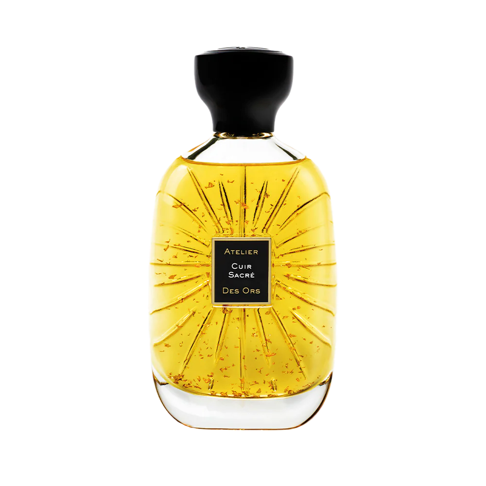 Atelier Des Ors, Cuir Sacre Edp 100Ml U